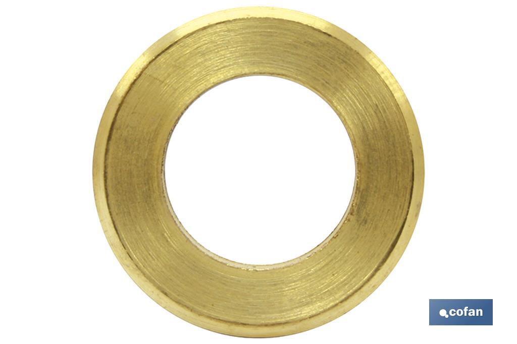 DIN 125 M-18 LATON DIN 125 M-18 LATON