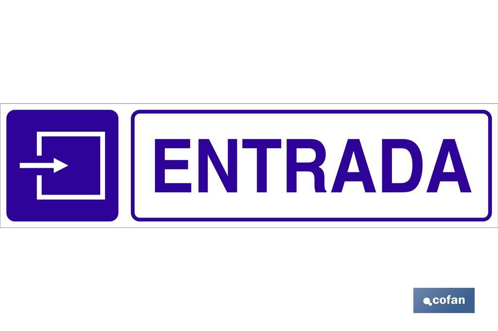 Entrada