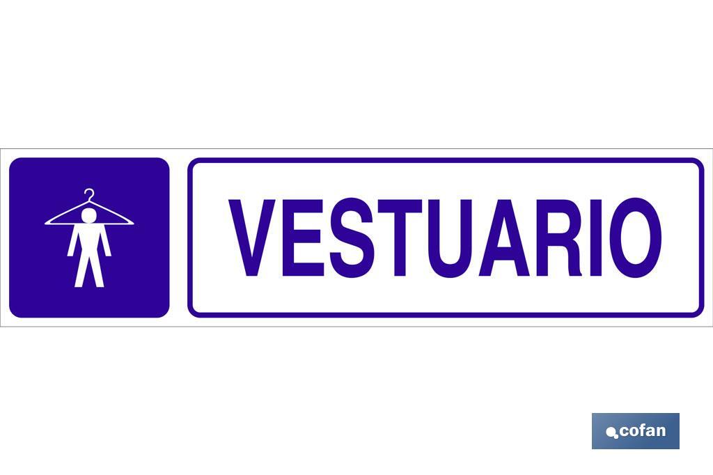 Vestuario