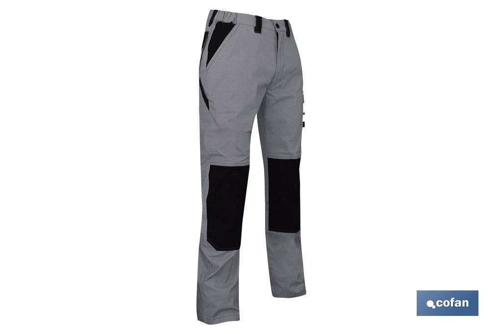Pantalón Trabajo Mod.Plutón