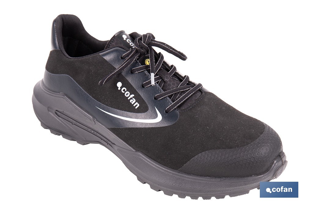 Zapato deportivo de seguridad S3S Wings 2.0