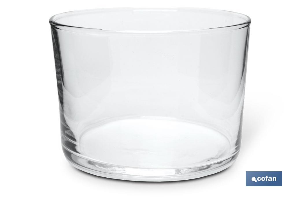 Vaso de Licor Hampton 240 cc