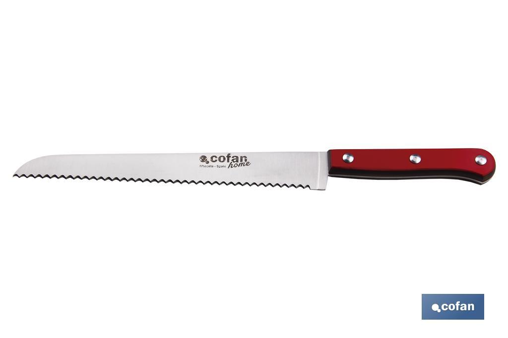 Cuchillo Panero Mod.Paprika