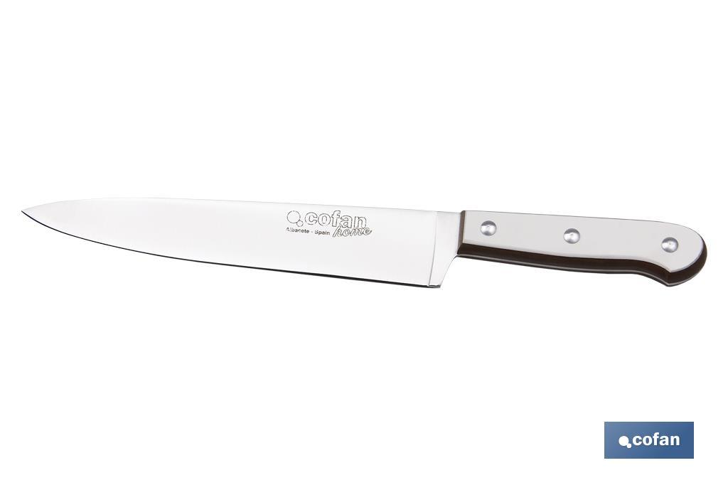 Cuchillo de Cocina Mod.Thyme