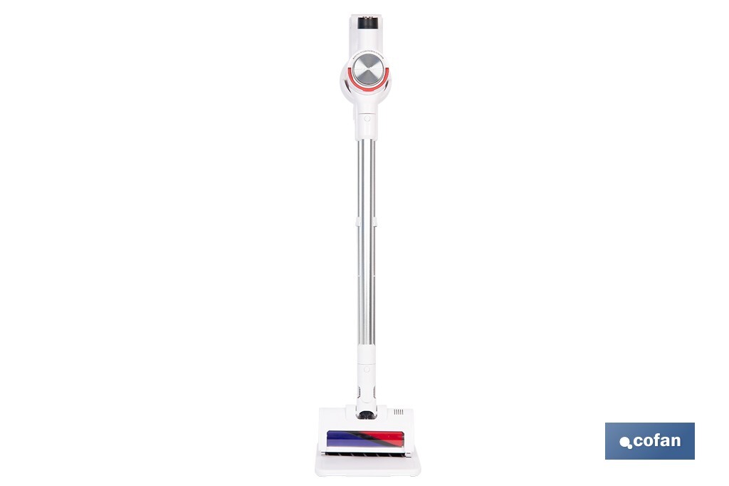 ASPIRADORAS SIN CABLE