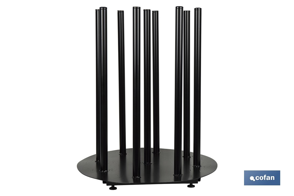 EXPOSITORES MANTELES