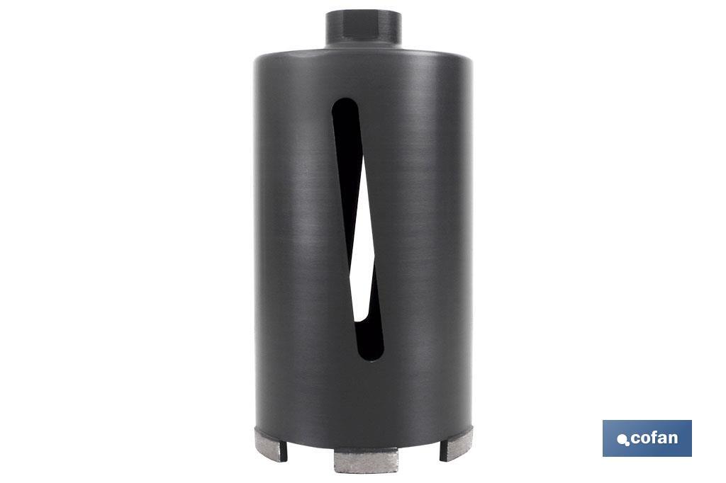 Coronas Mampostería